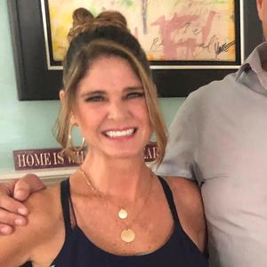 Meet your Posher, Ginger